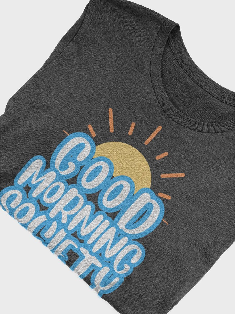 Good Morning Society Tee product image (5)