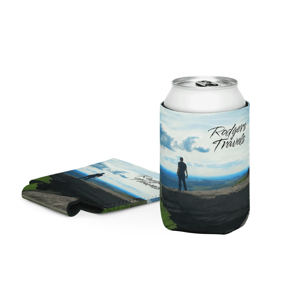 Soda Can Sleeve product image (4)