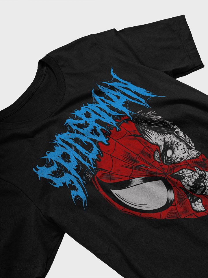 Spidey - Tee product image (2)