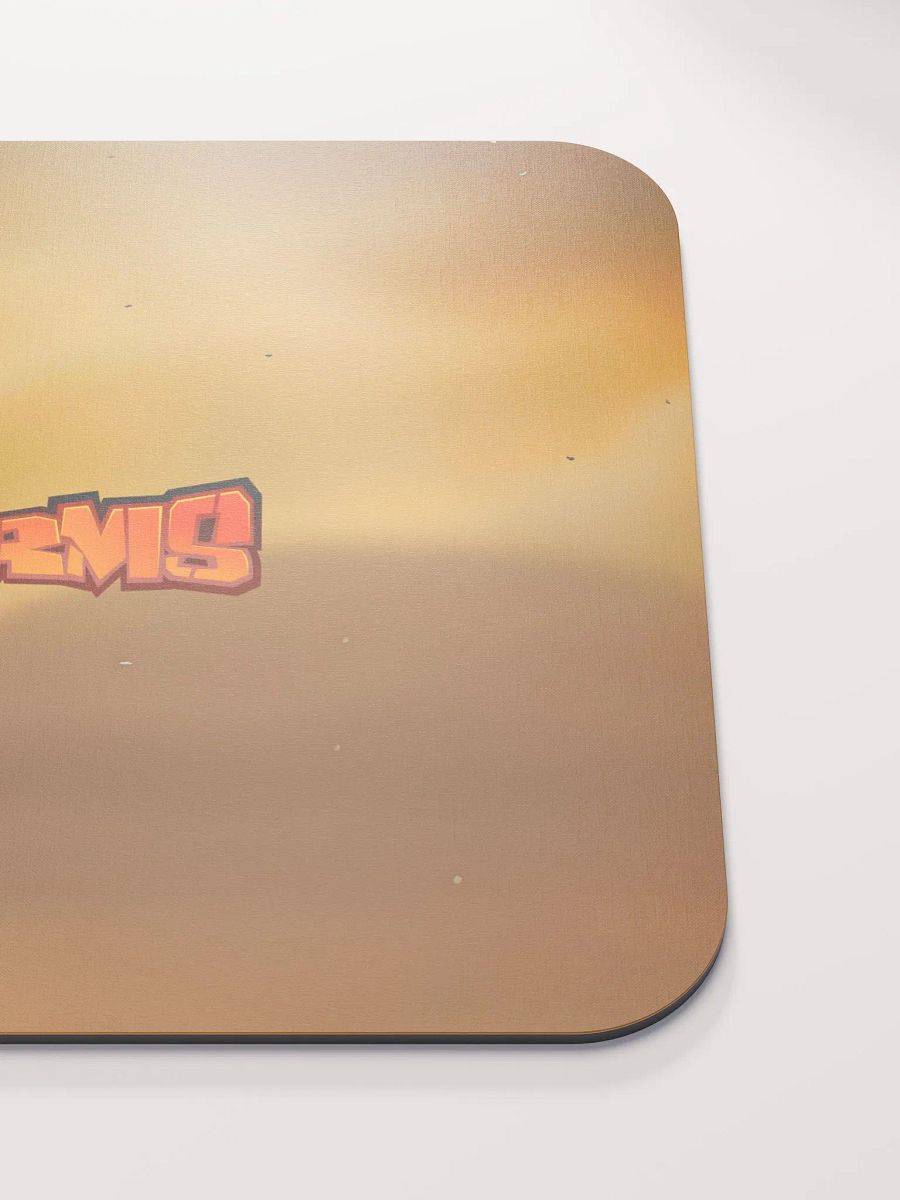Worms Brimstone | Mouse Pads product image (5)