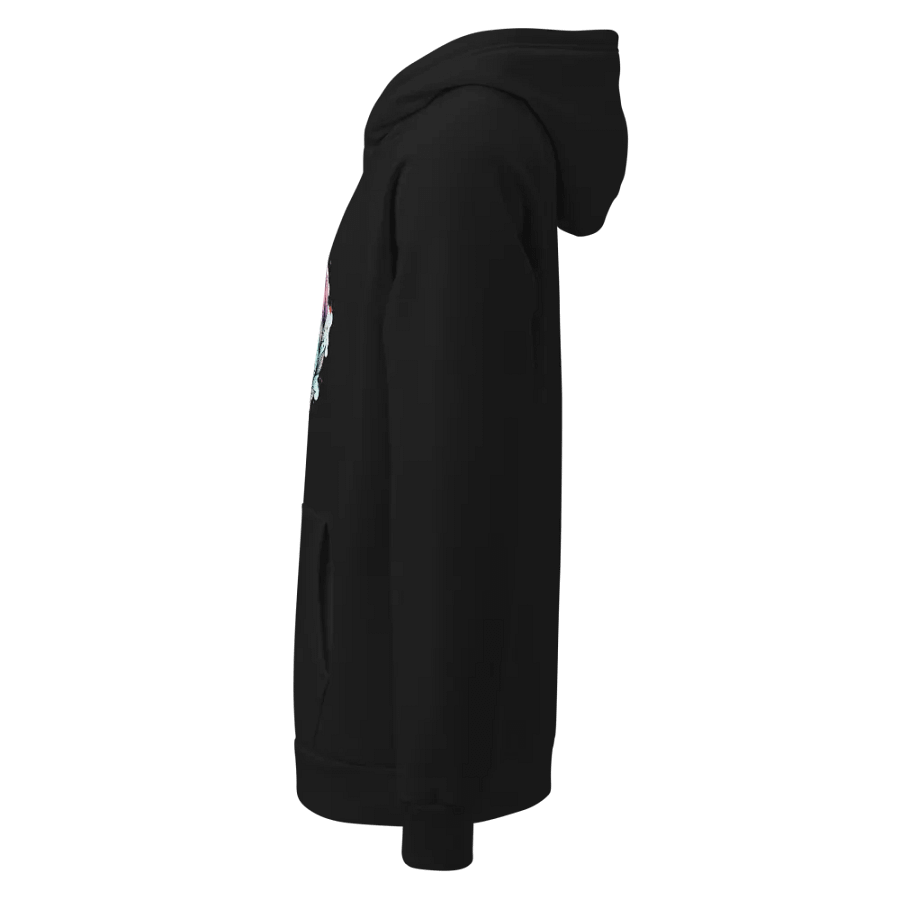 Ethereal Wreath Dream Hoodie product image (2)