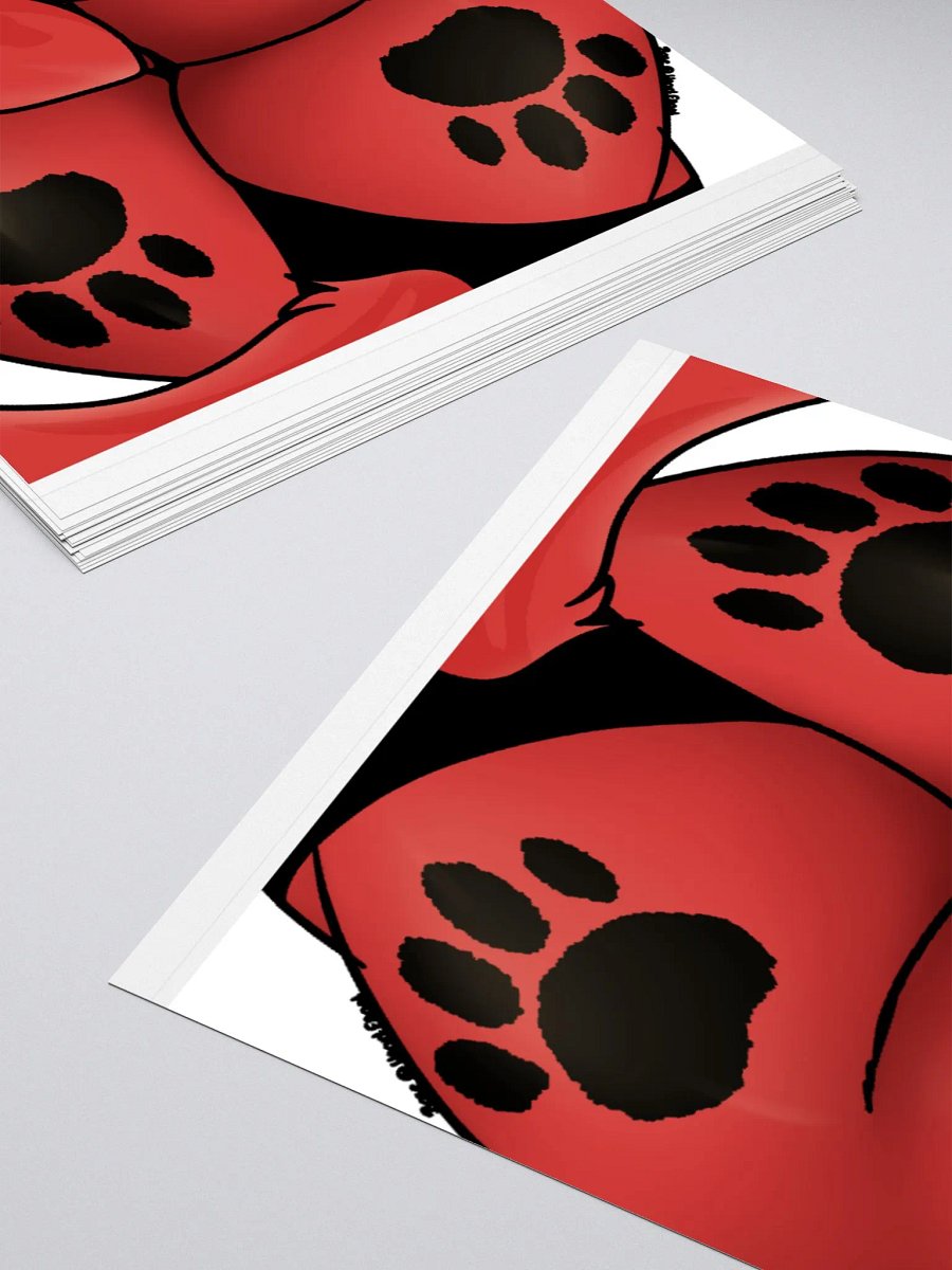 Thicc Stickers product image (10)