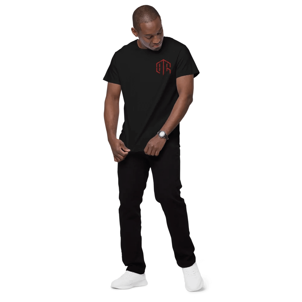 Logo Tee product image (4)