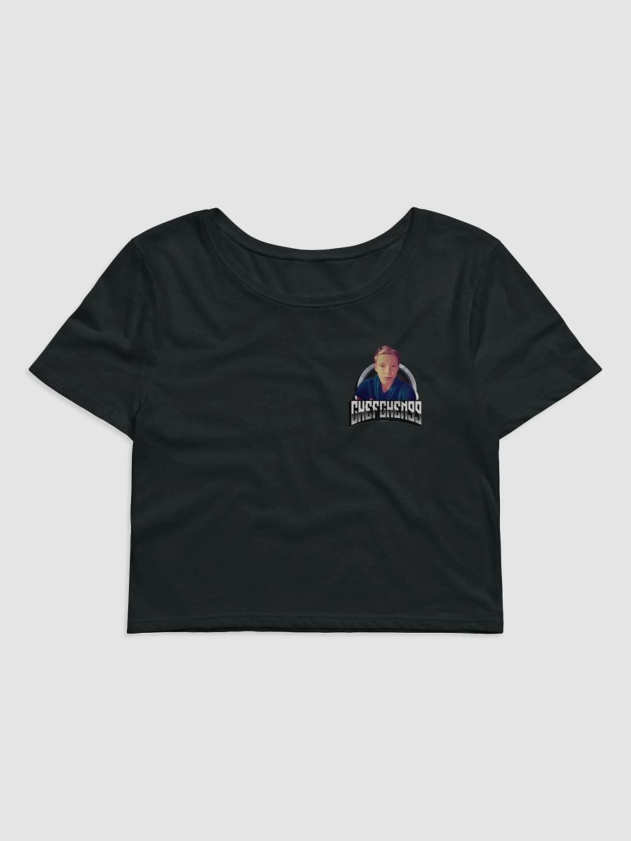 chefchen Crop Tee product image (1)