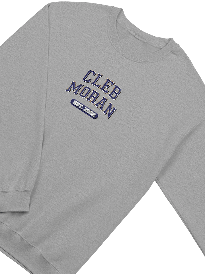 EST. 2022 PREMIUM CREWNECK product image (2)