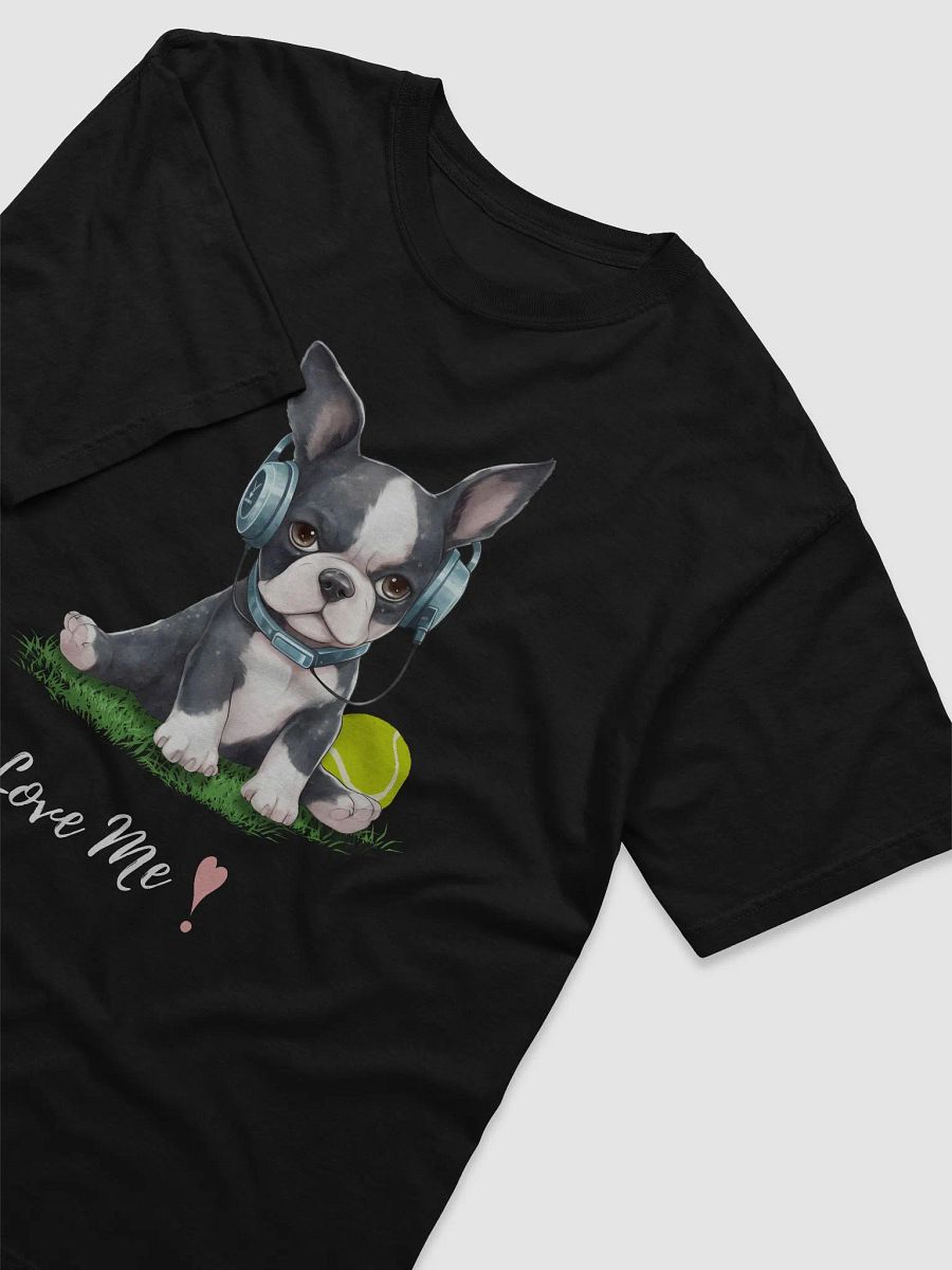 Boston Beats T-Shirt product image (3)
