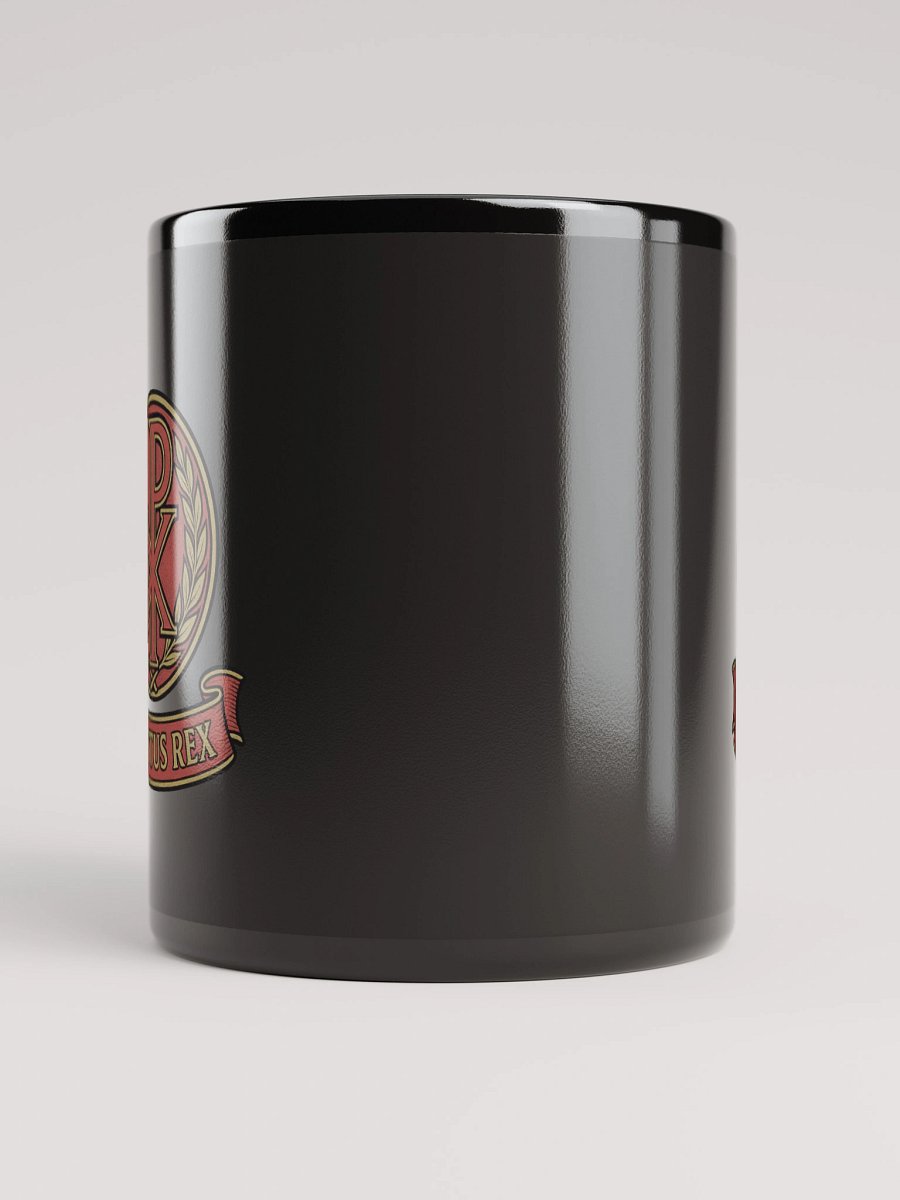 Chi-Rho mug red product image (5)