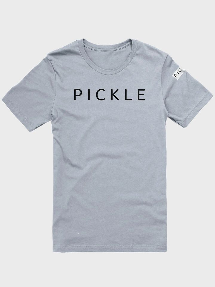 Pickle Tee product image (3)