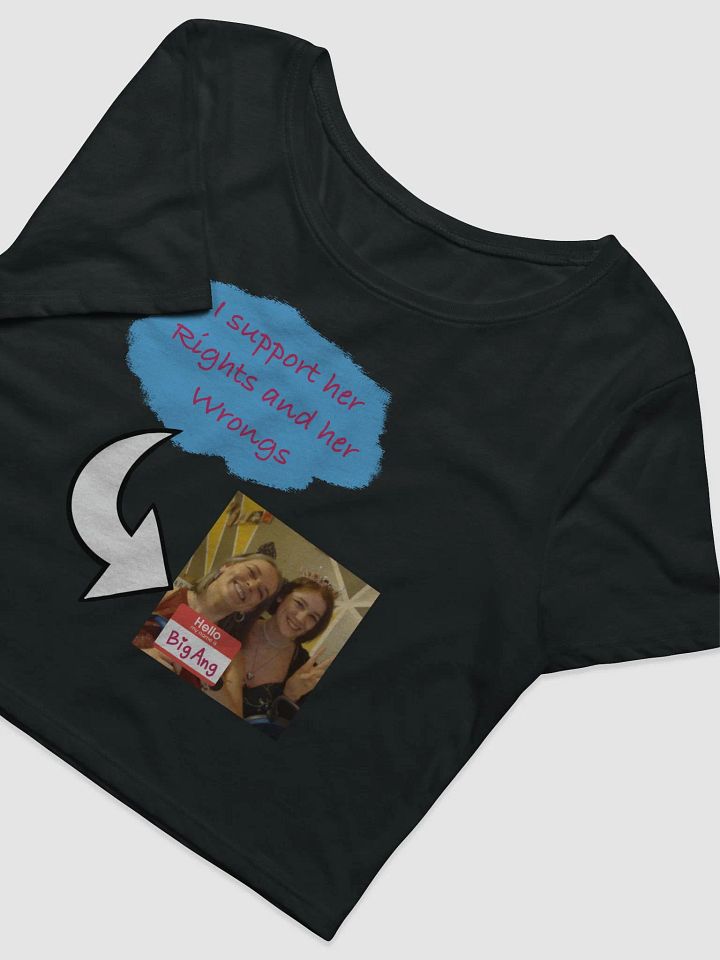 Big Ang Support Crop product image (5)