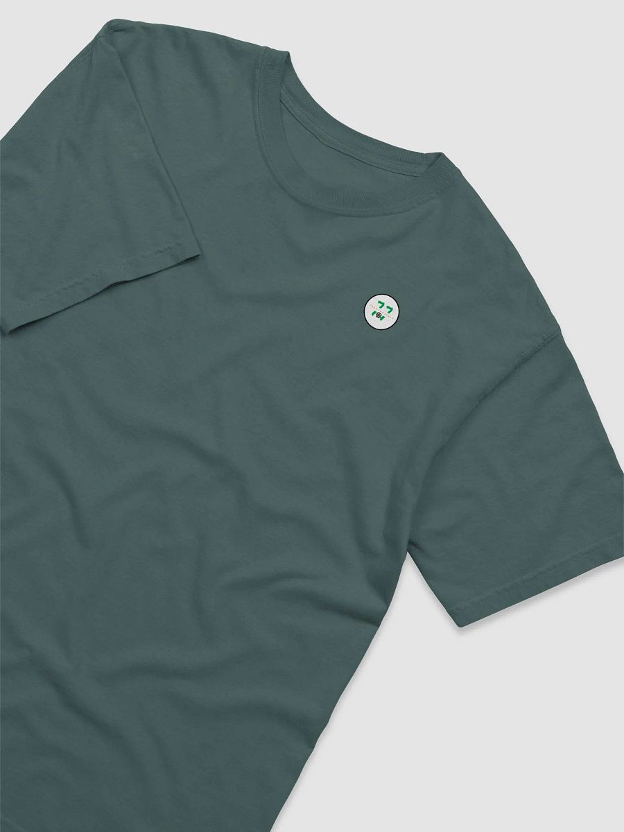 Kraken Cares! ( On Back ) product image (3)