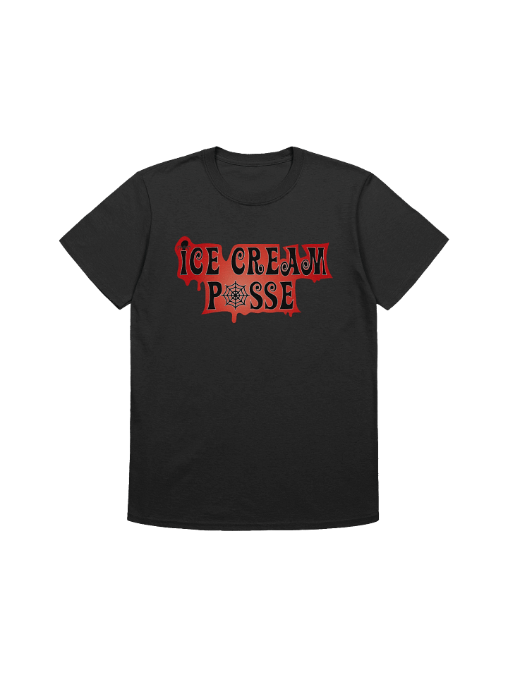 ICP BLOODSPLAT TEE (HALLOWEEN XCLUSIVE) product image (1)