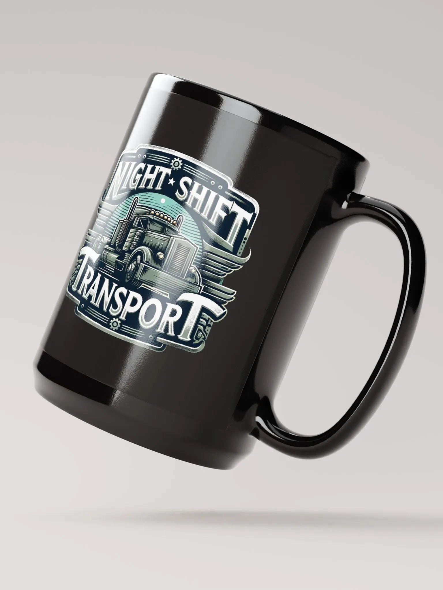 NST Coffee Mug 15 oz. product image (2)