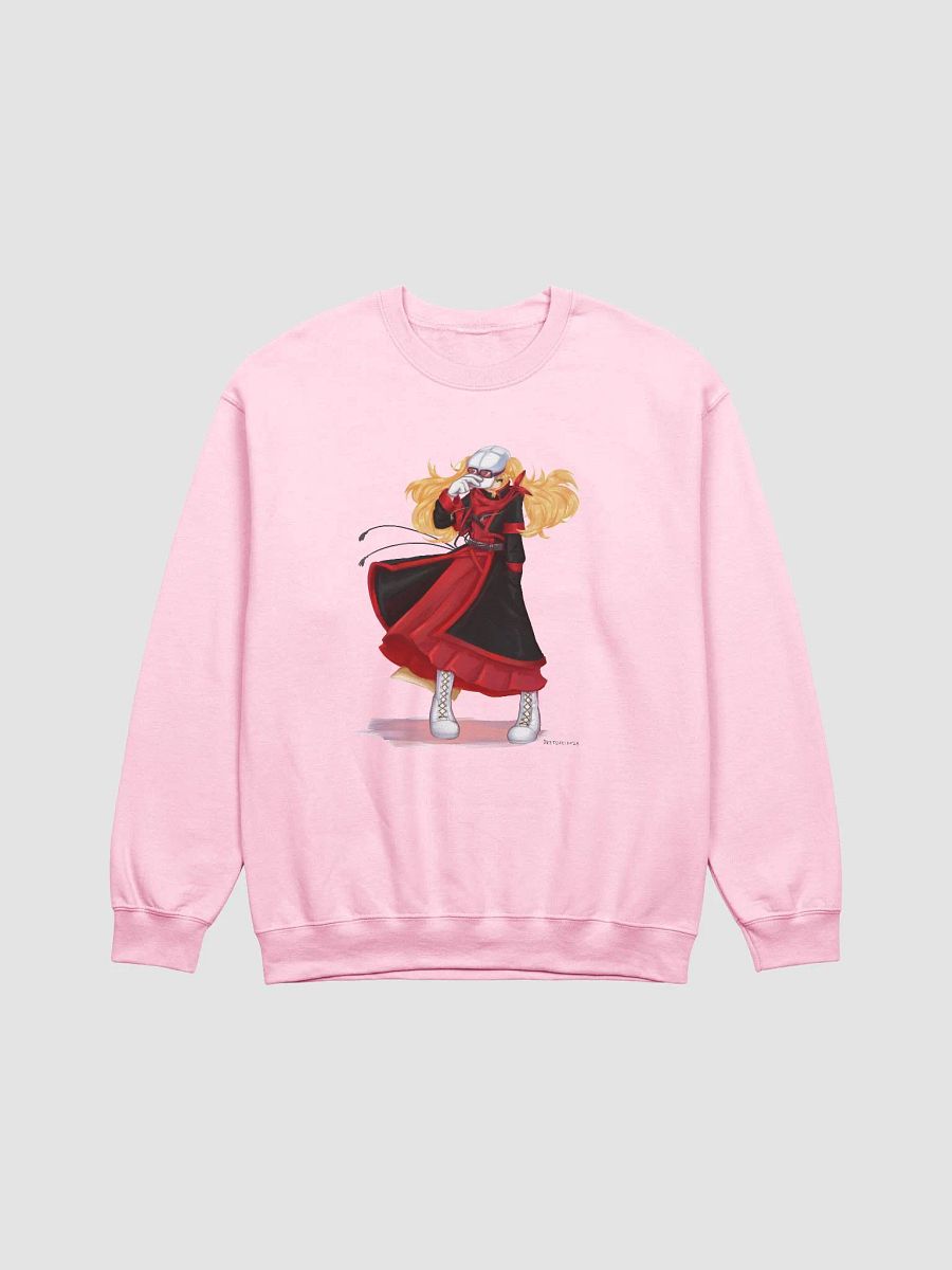 Dice Chill Sweater product image (1)