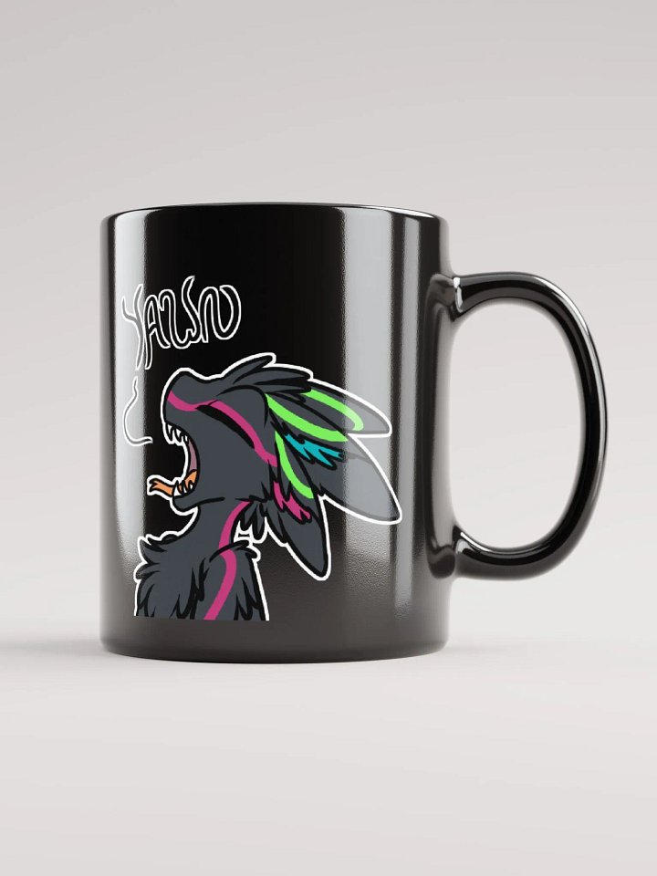 Sleepy Milo product image (1)