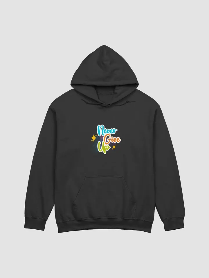 Women's Fitness and Fashion Hoodie product image (1)