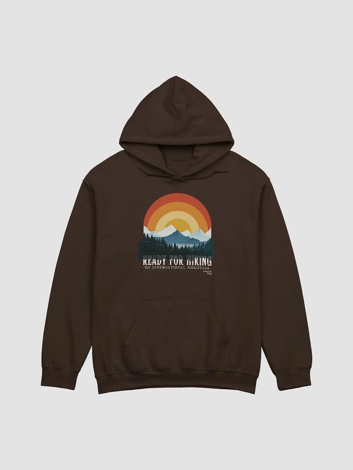 Retro Sun Mountains product image (6)