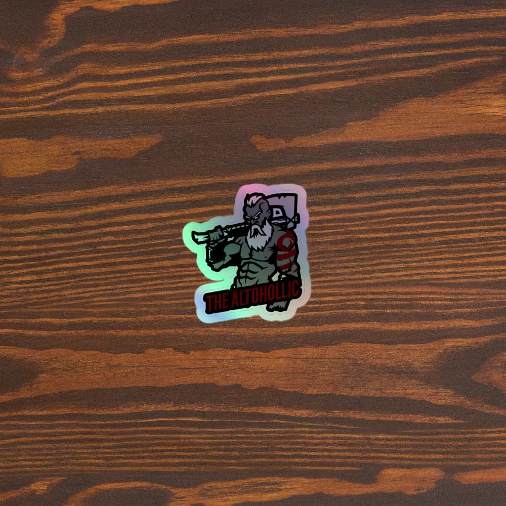 Original Logo Sticker product image (5)