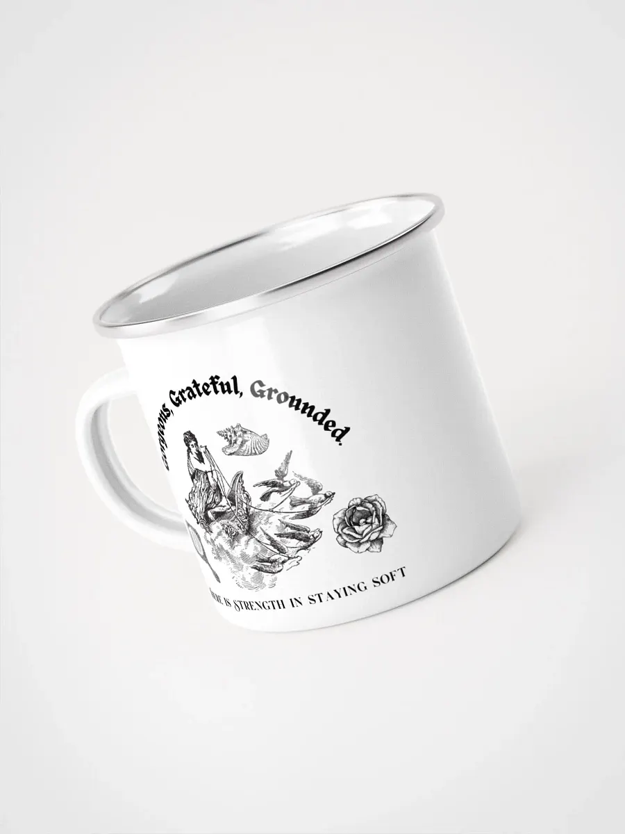 Aphrodite Mug product image (4)