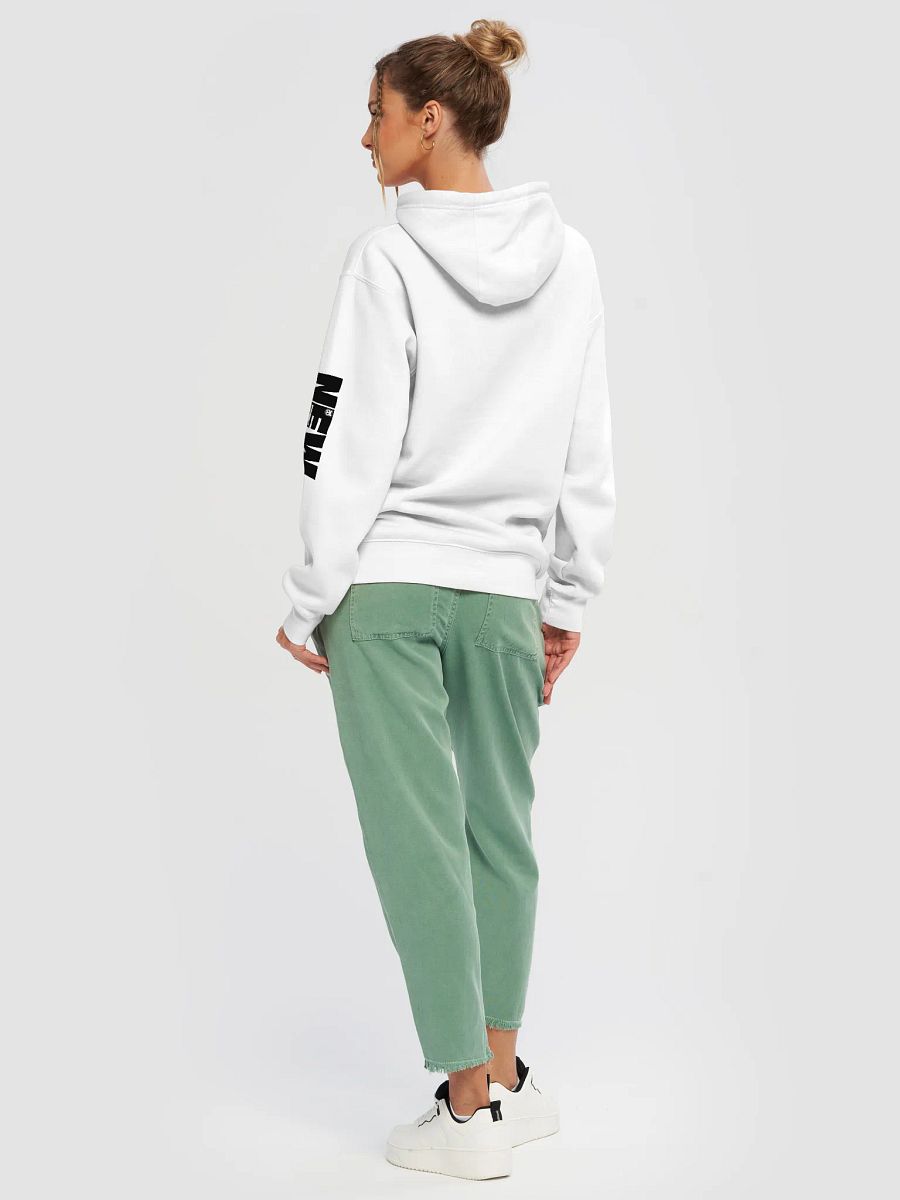 New Panda Vibes Premium Hoodie product image (22)