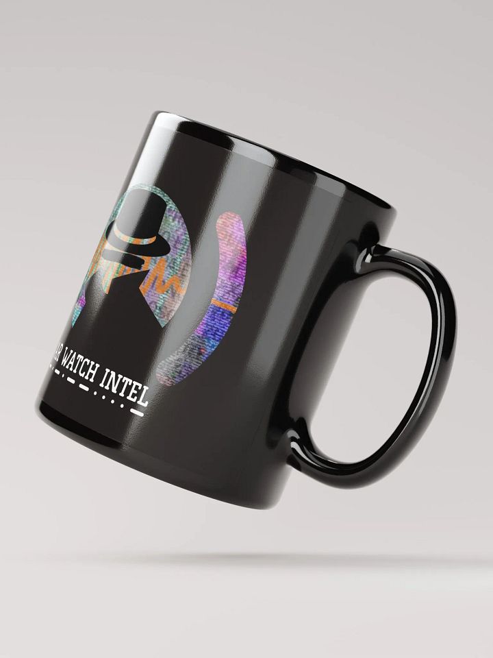 Recon Crew Coffee Mug product image (2)