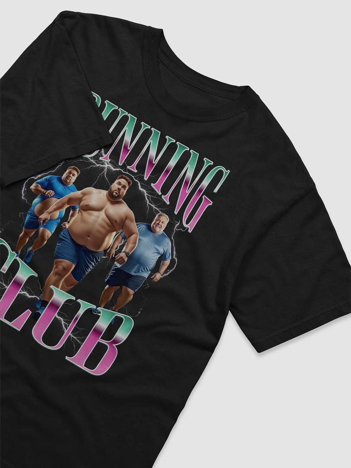Bootleg Running Club product image (2)