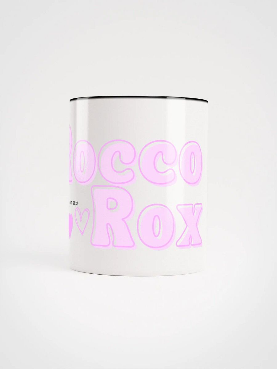 RoccoRox 11oz Mug product image (14)