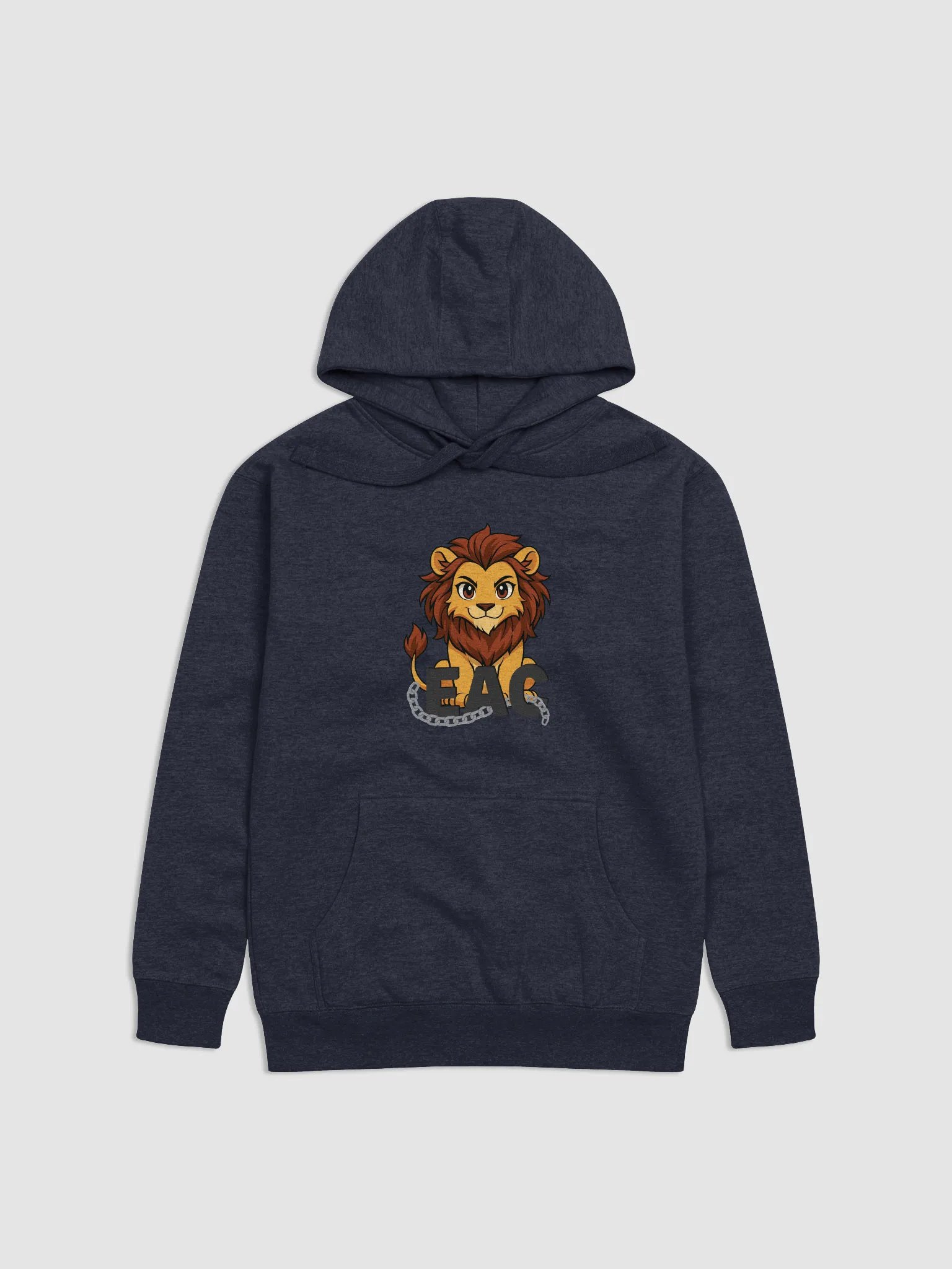 Your Smile (Lion Edition) Hoodie product image (1)