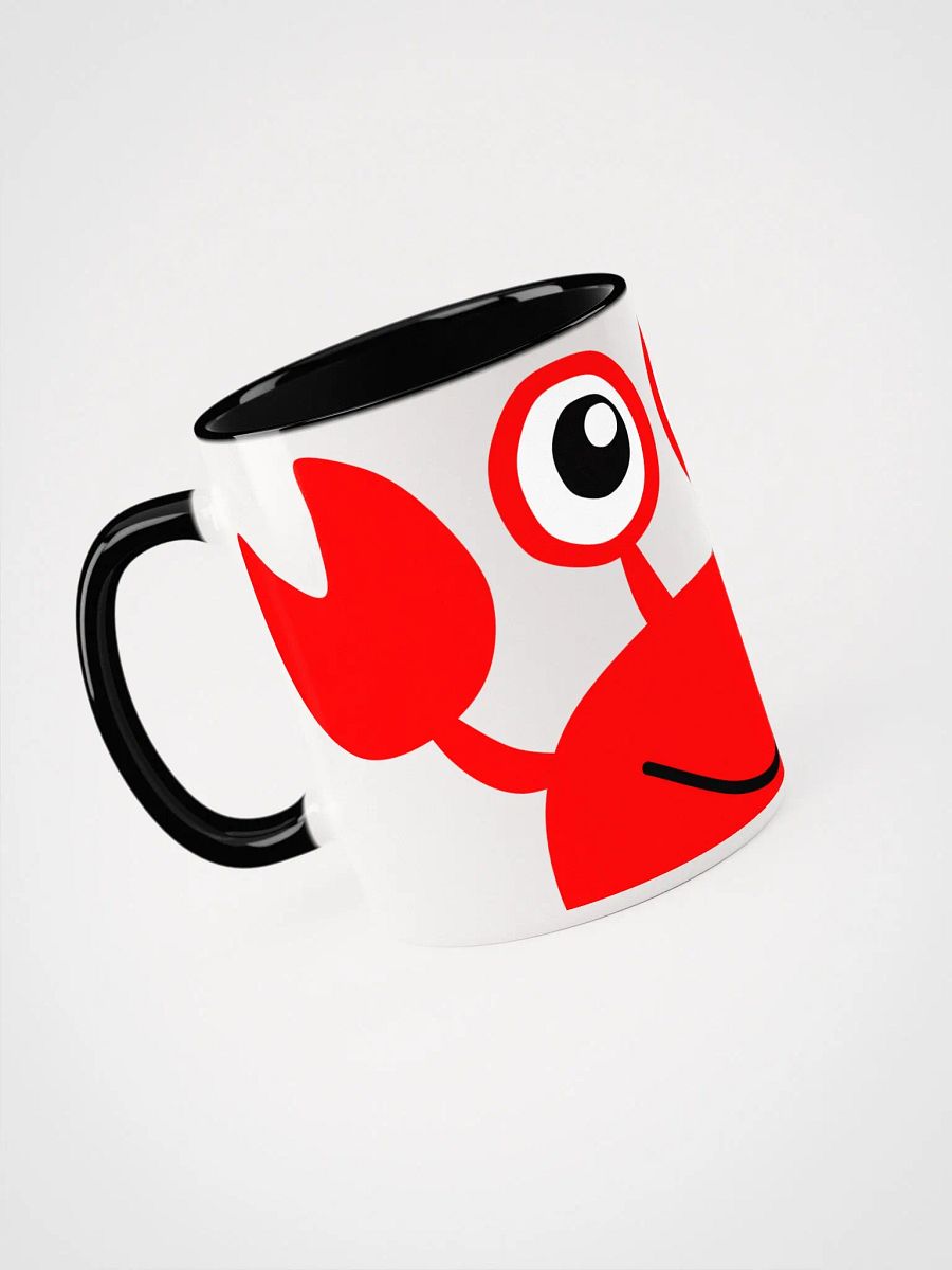Happy Crab Mug product image (20)