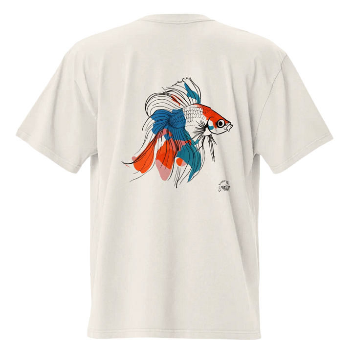 Stay Beta, Stay Bold product image (1)