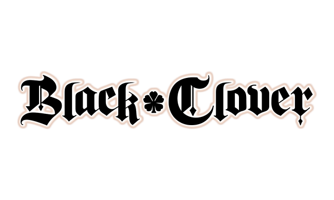 Black Clover Hats