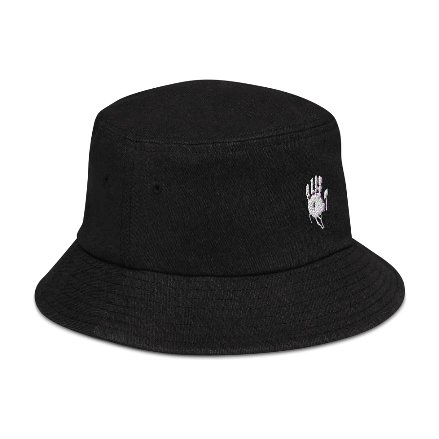 Waargebeurd Logo Bucket Hat product image (3)