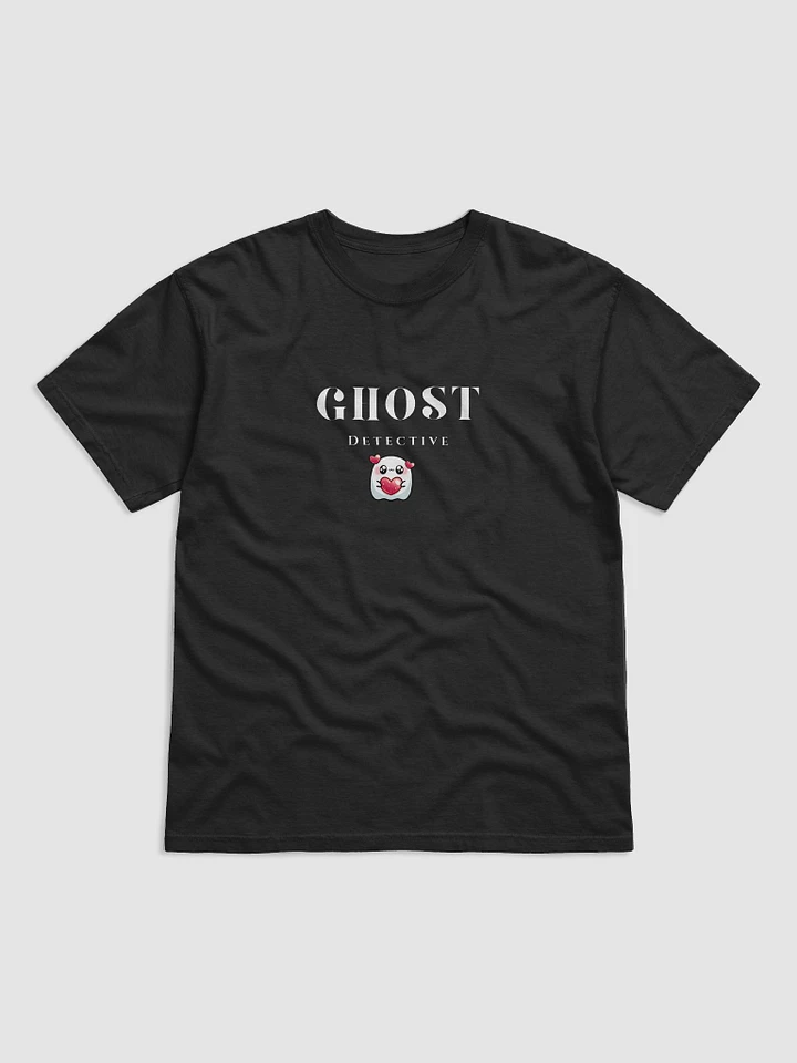 Ghost Detective Tshirt product image (1)