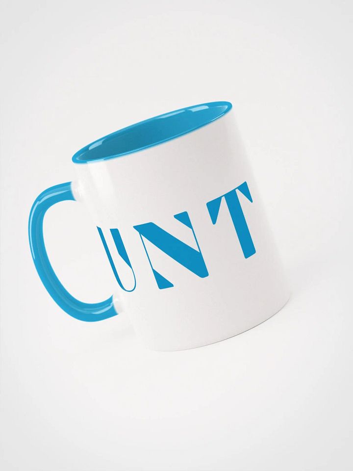 Unt - Blue product image (1)