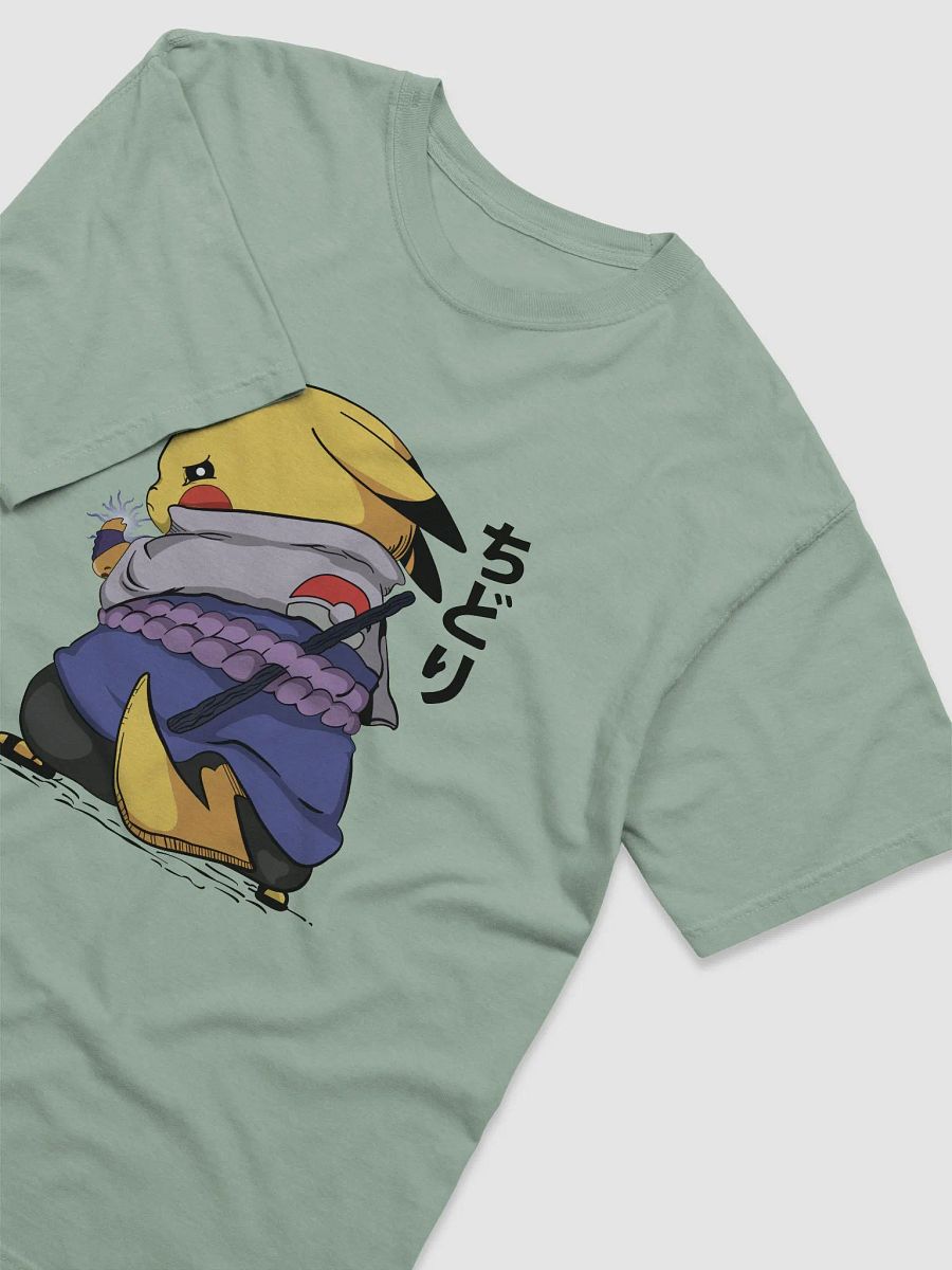 Pikachu in Epic Sasuke Chidori Style product image (29)