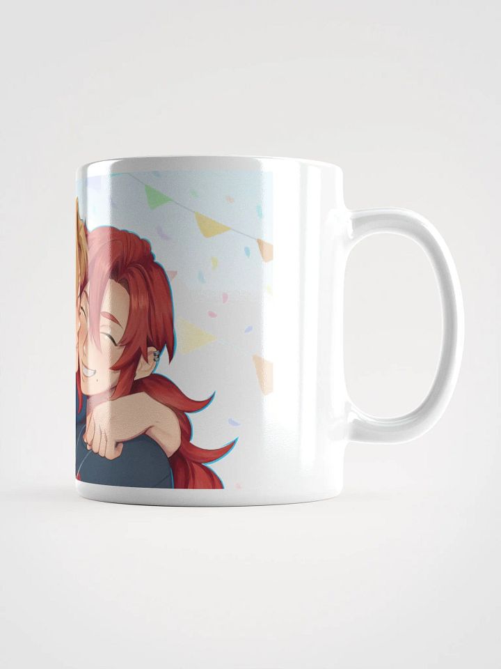 NiaLeo Pride Mug product image (1)