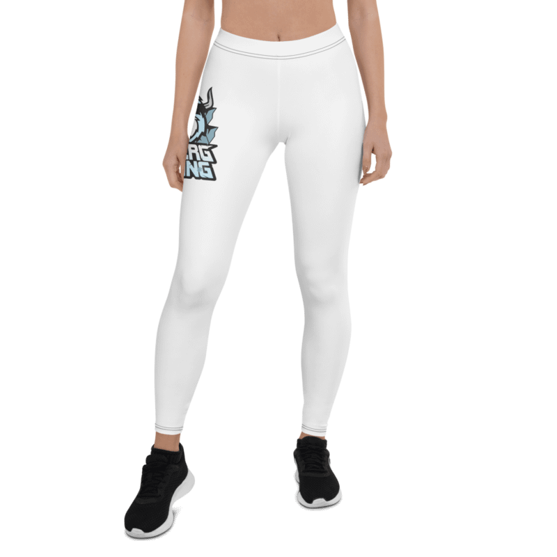 Iceberg Gaming Leggings product image (1)