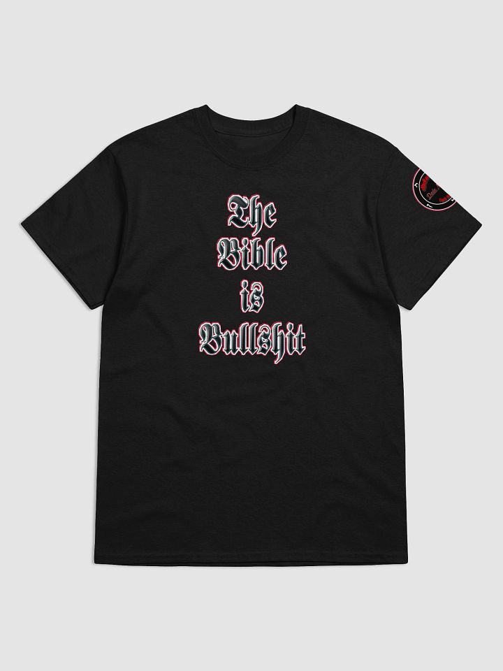 The Bible is Bullshit product image (1)