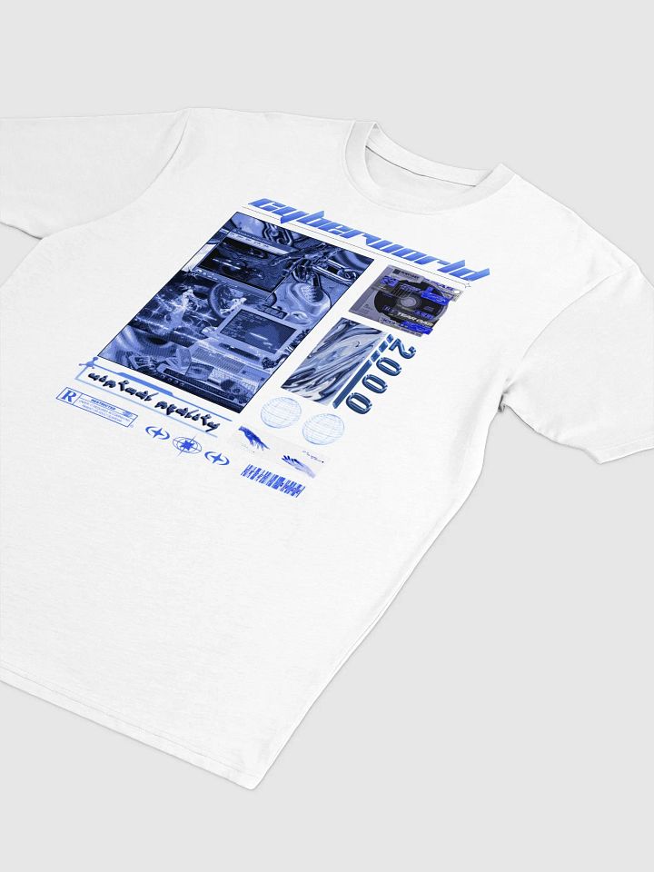 Y2K CYBERWORLD product image (2)