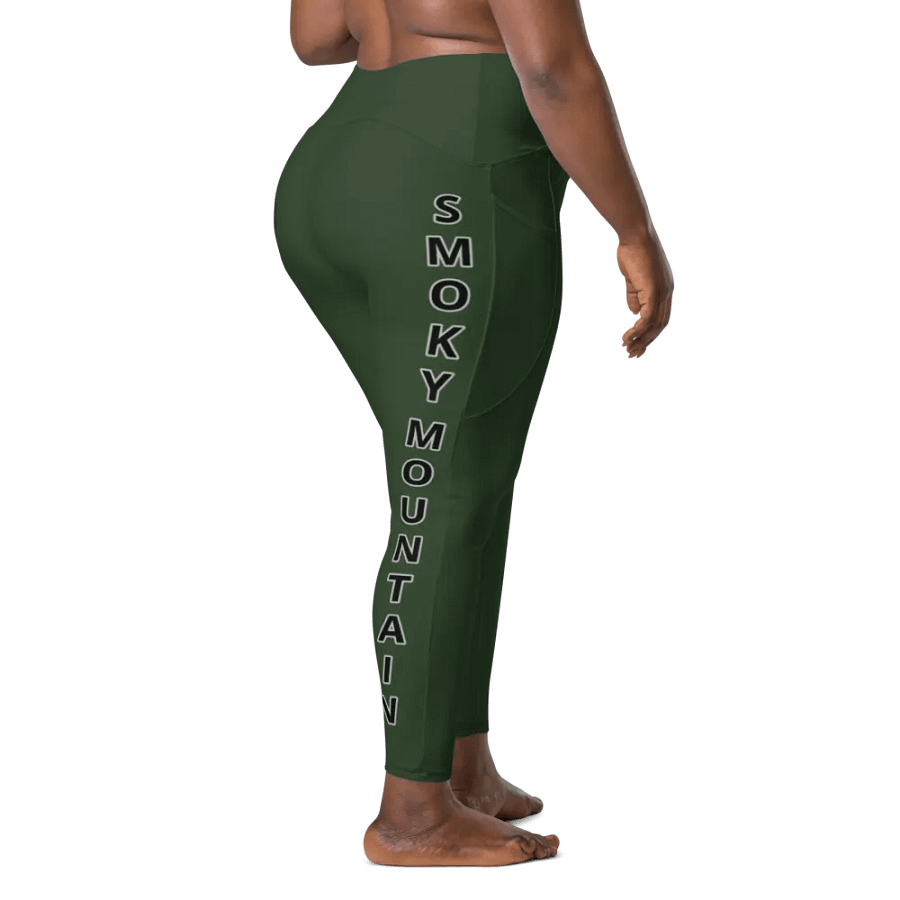 Villainous Crossover Leggings product image (10)