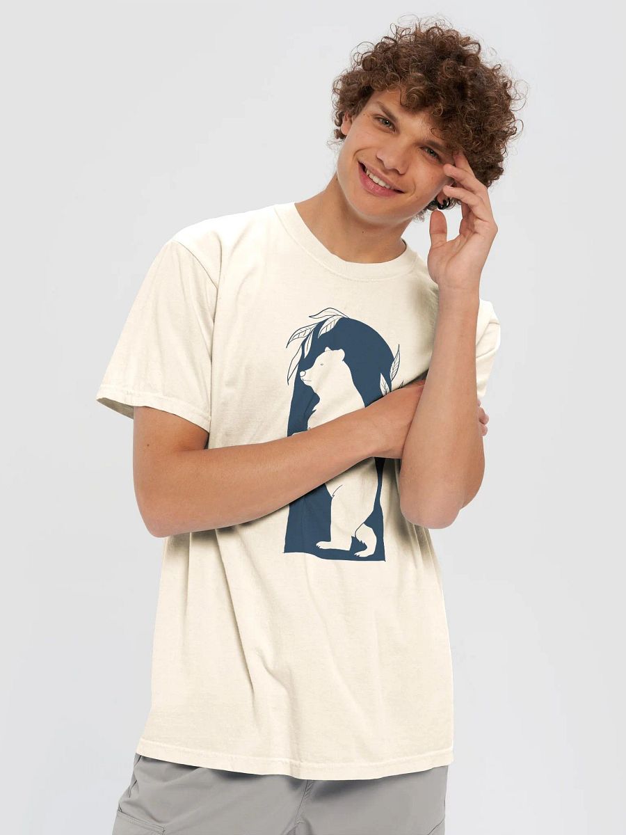 Walking Bear T-Shirt product image (19)