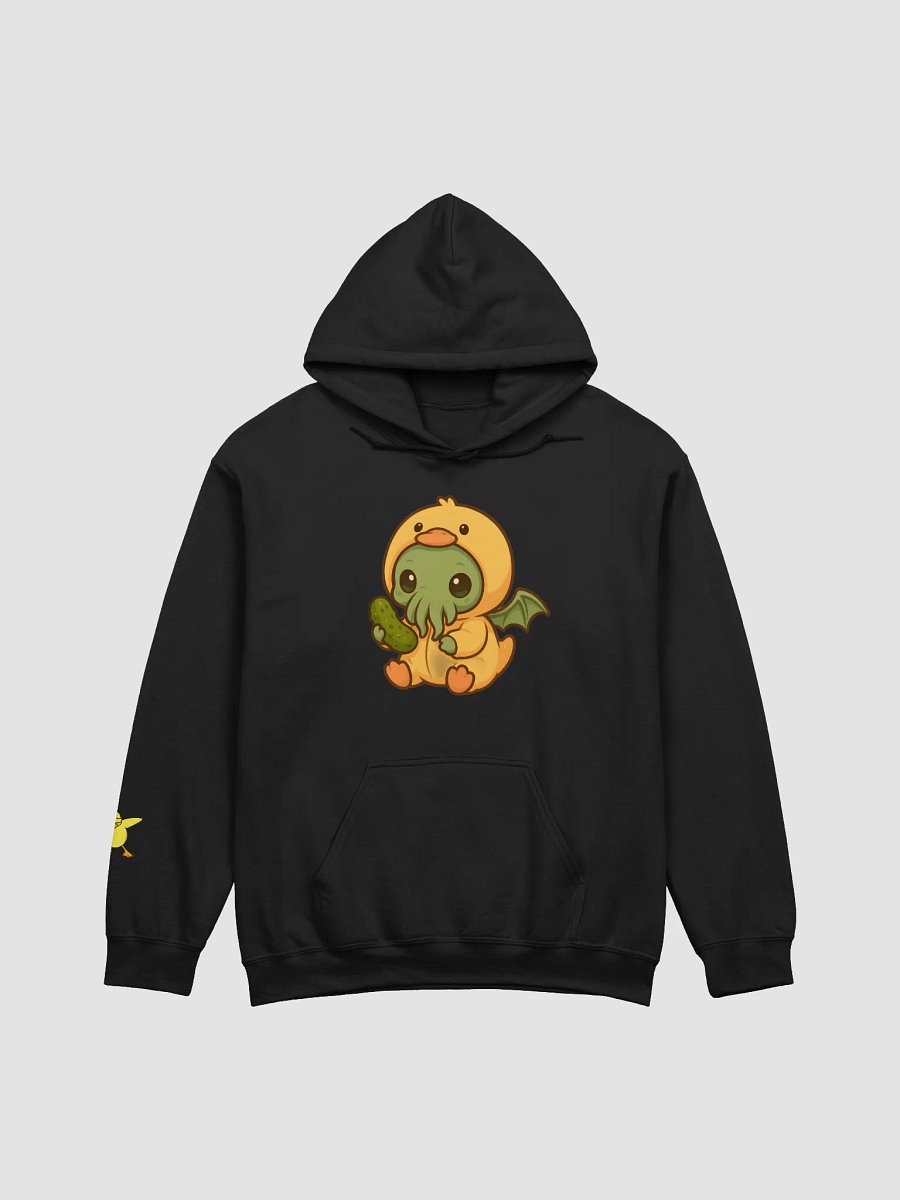 0athy's Pickle Hoodie product image (1)