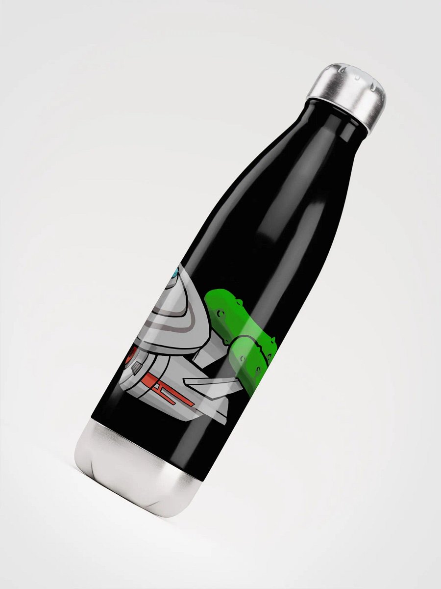 Samorai Stainless Black product image (4)