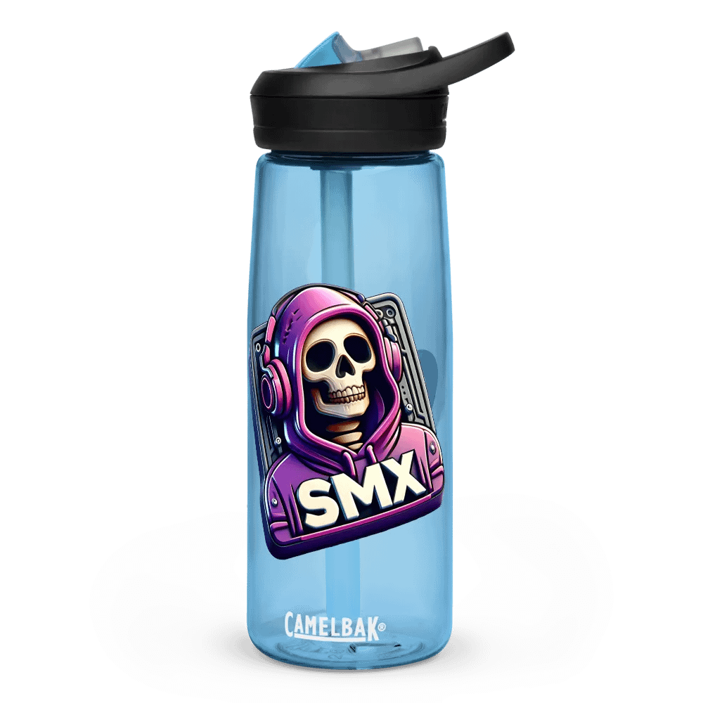 SMX Eddy®+ Sports Water Bottle product image (1)