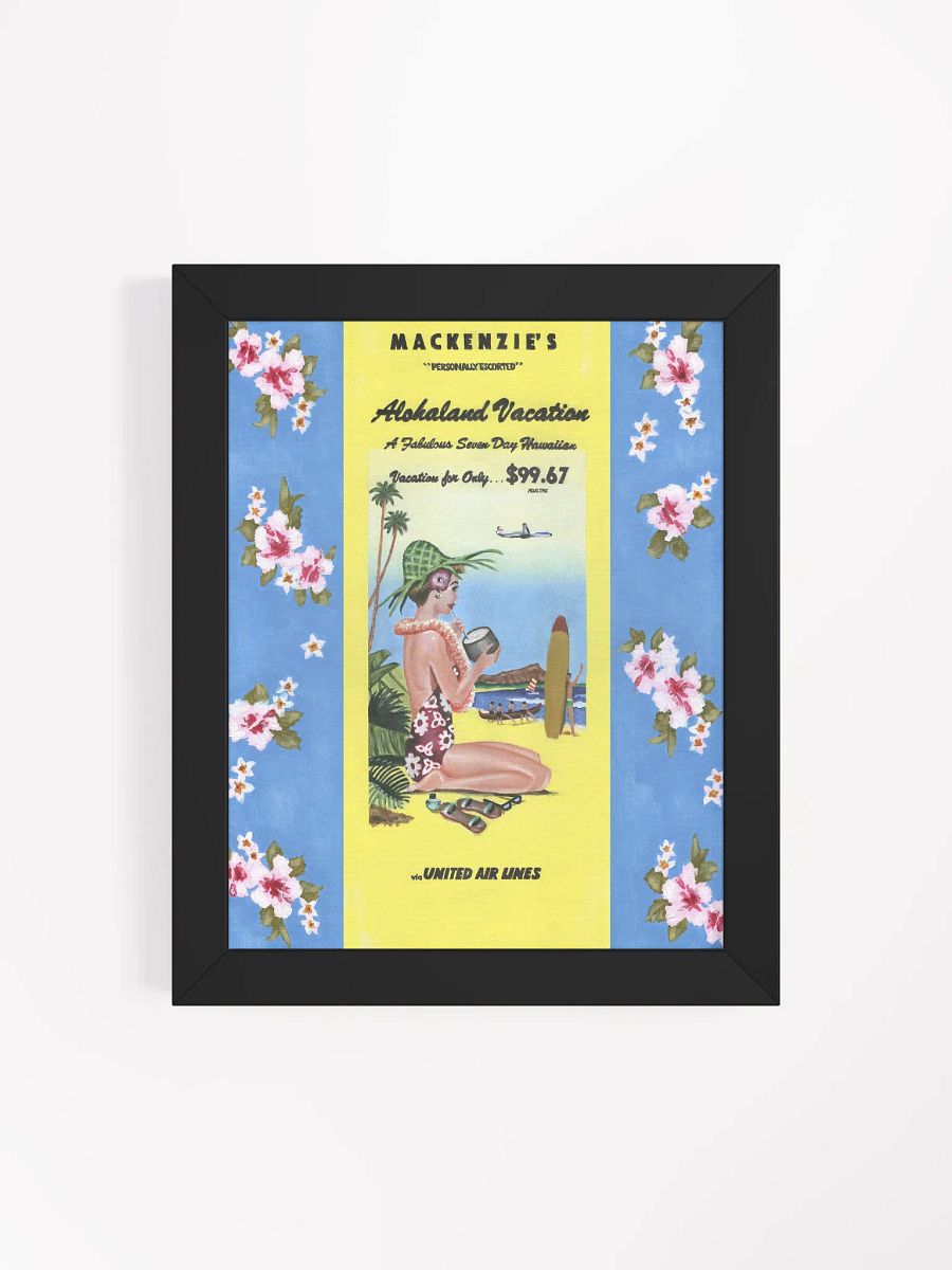 Alohaland Vacation product image (7)