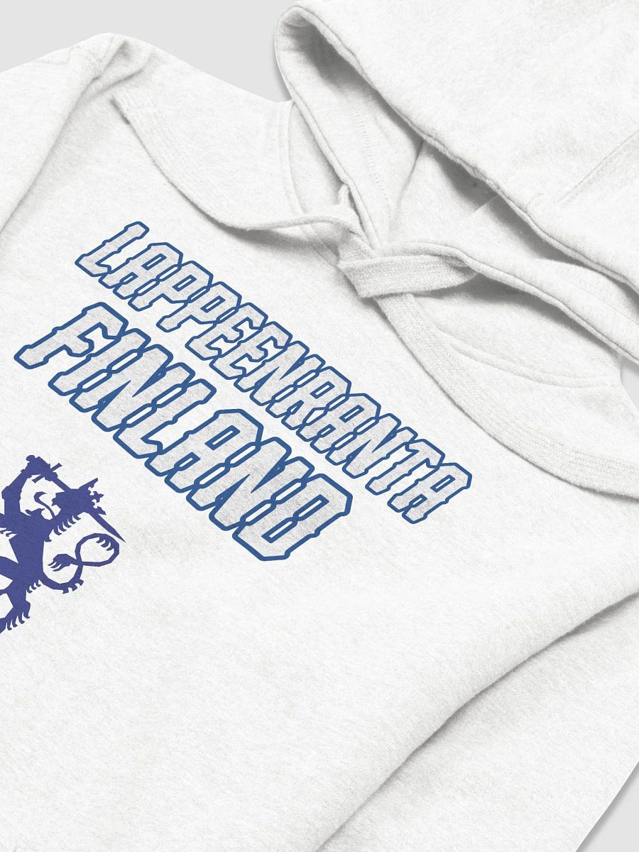 Lappeenranta Finland Hoodie product image (9)
