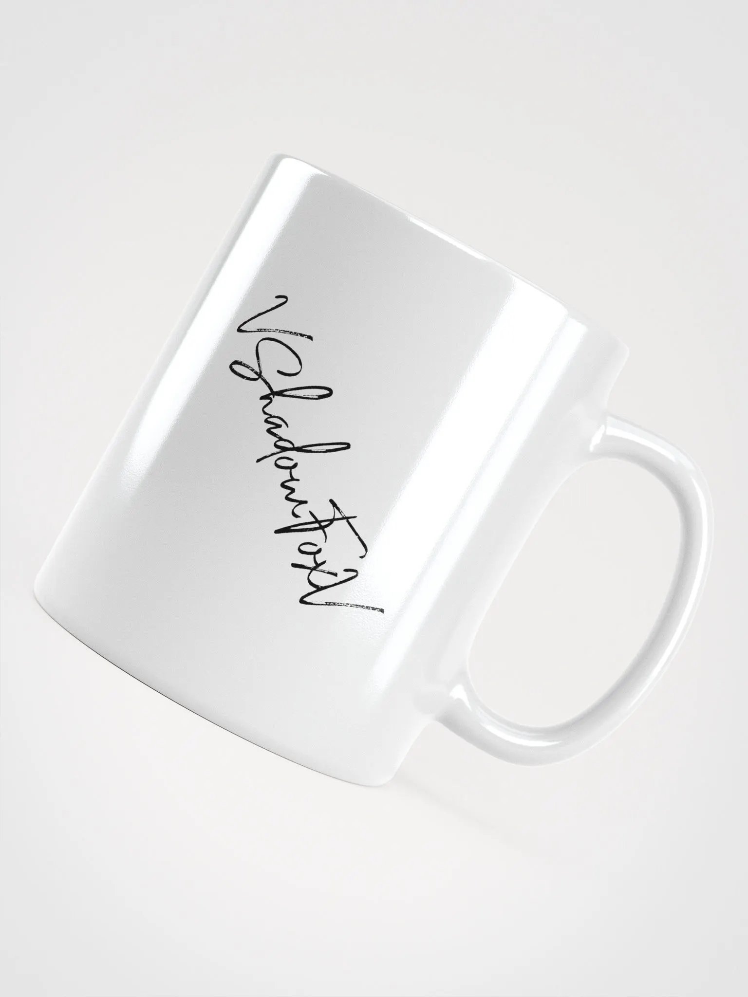 There It Goes Mug product image (5)