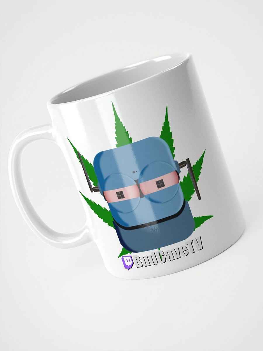 ChiP: Blaze 420 - Mug product image (3)