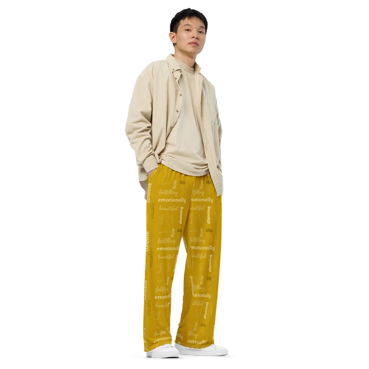 Go with the flow Pants product image (1)