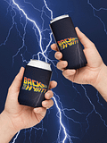 Back to the Hyatt Koozie product image (1)