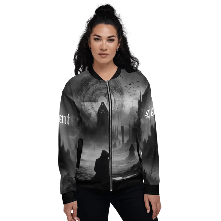 Penitent - Melancholia I Jacket product image (2)